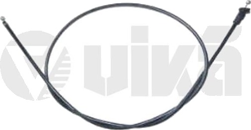 VIKA 88231697501 Panserkabel VIKA 88231697501 Panserkabel
