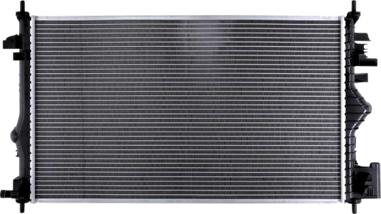 Radiator, motorkjøling KAMOKA 7700132