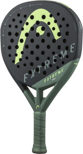 Head Extreme Pro 2023 padelracket unisex STD Head Extreme Pro 2023 padelracket unisex STD