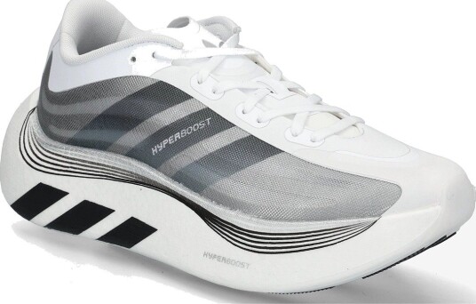 Adidas Originals Hyperboost Euphoria Lt   CBLACK/FTWWHT/SILVMT   44