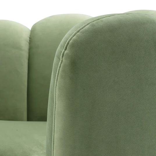 Eichholtz Lenestol Mirage Savona Pistache Green Eichholtz Lenestol Mirage Savona Pistache Green