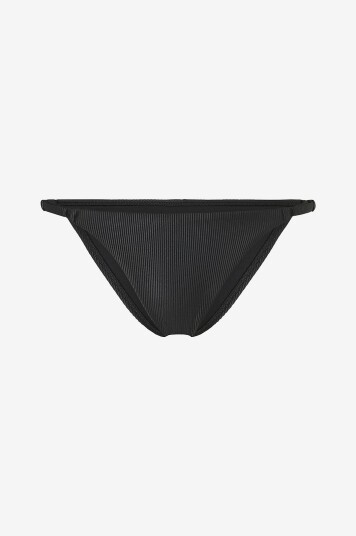 Adidas Sport Performance Bikiniunderdel Iconisea Btm Svart
