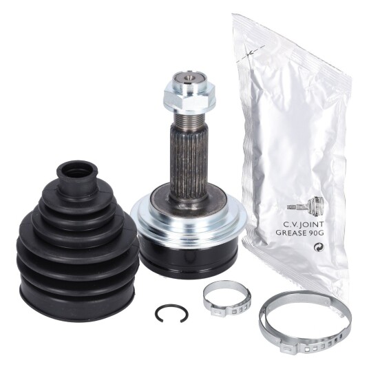 Febi Bilstein Drivknute drivaksel FEBI BILSTEIN 185099 Febi Bilstein Drivknute drivaksel FEBI BILSTEIN 185099