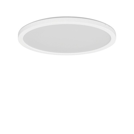 Paulmann Atria Shine Backlight LED Loflampe Ø29,3 IP44 Hvit
