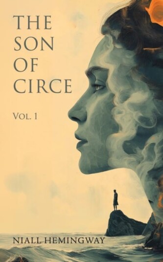 The Son of Circe Vol.1 The Son of Circe Vol.1