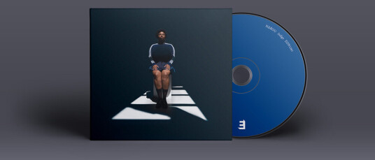 Nabou Indigo CD