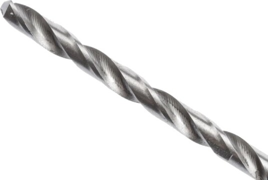 Borehode Forte For Metall Drill For Metal 3.5 X 70 Mm