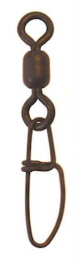 Sovik Søvik Ss Crane Swivel W/Snap