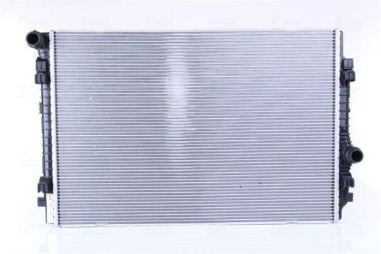 Radiator NISSENS 65341