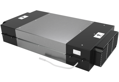 Thermex Plasmex Ii Filter Regtangul