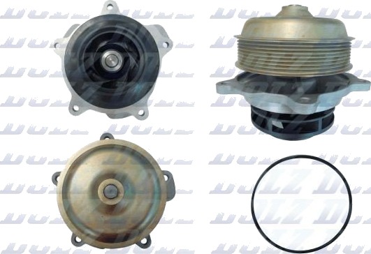 DOLZ D321 Vannpumpe DOLZ D321 Vannpumpe