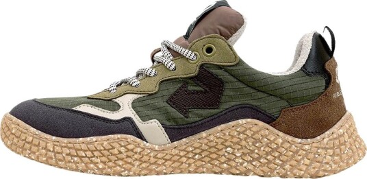 Id.eight unisex Sko Flerfarget 42 EU,