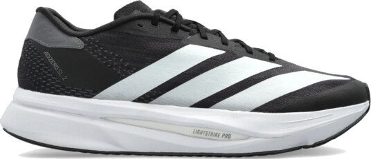 adidas Performance Adizero Sl2 M - Black - 41 1/3 adidas Performance Adizero Sl2 M - Black - 41 1/3