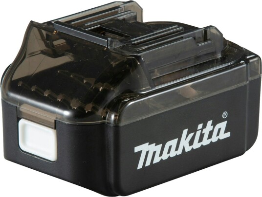 Bitssett Makita B-68323 21 deler