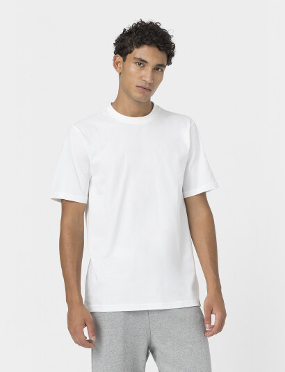 Dickies Dickies Tsht Pk - White - XS