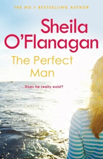 The Perfect Man Av Sheila O'Flanagan
