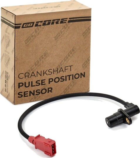 Impulsgiver veivaksel goCORE GCH330329