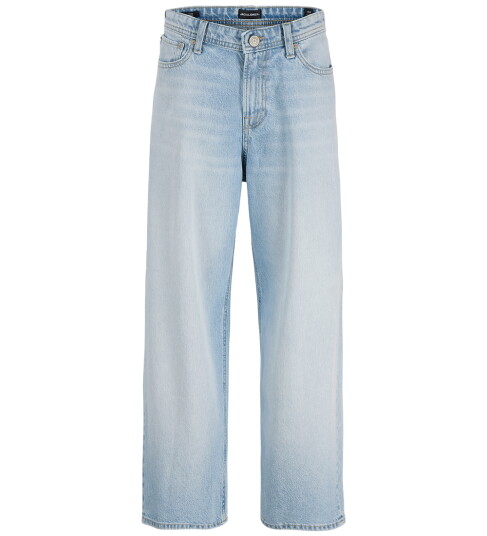 Jack & Jones Jeans JjiDave Blue Denim Jack & Jones 8 år 128 Jeans Blå Jack & Jones Jeans JjiDave Blue Denim Jack & Jones 8 år 128 Jeans Blå