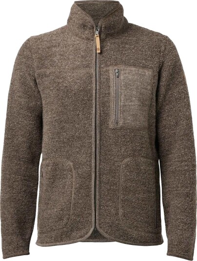 Ivanhoe Unisex 1946 Jacket Nutmeg M