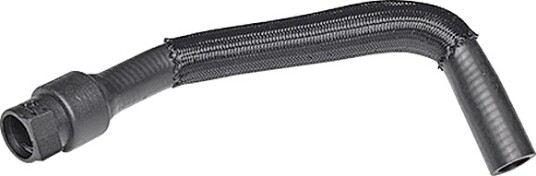 METZGER 2420298 Radiatorslange METZGER 2420298 Radiatorslange