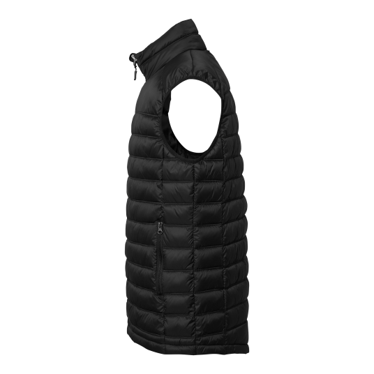SouthWest Men Alve Vest Sort 1 stk SBG-646-99 XXL