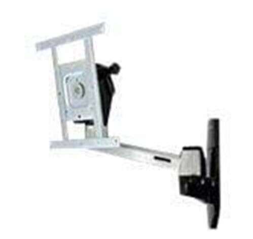 Ergotron LX HD Wall Mount Swing Arm Ergotron LX HD Wall Mount Swing Arm