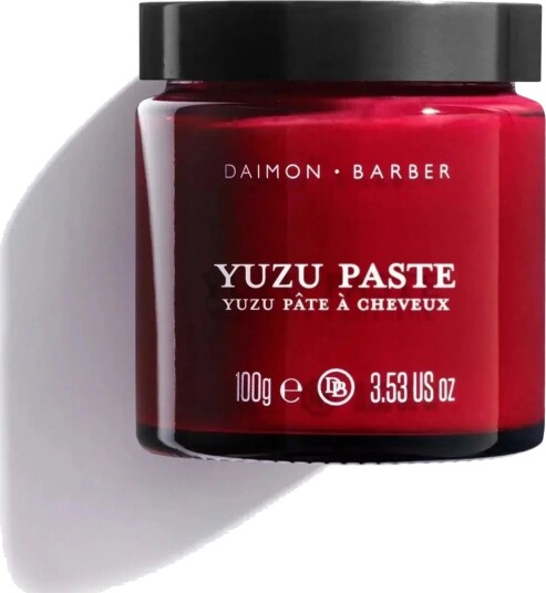 Daimon Barber Yuzu Paste 100g Daimon Barber Yuzu Paste 100g