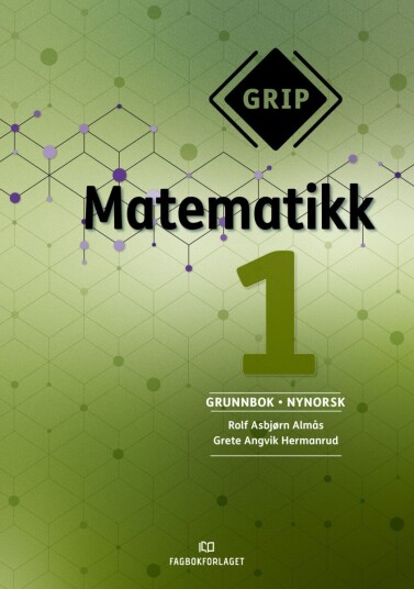 Grip matematikk 1