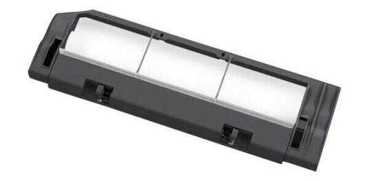 ROBOROCK S5/S6/MI BØRSTETREKK SVART 8.02.0057 ROBOROCK S5/S6/MI BØRSTETREKK SVART 8.02.0057