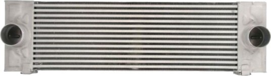 THERMOTEC DAG016TT Intercooler
