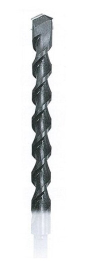 Makita D-34160, Drill, Spiralborekrone, 4 Cm, 57 Cm, 45 Cm, Sds Max