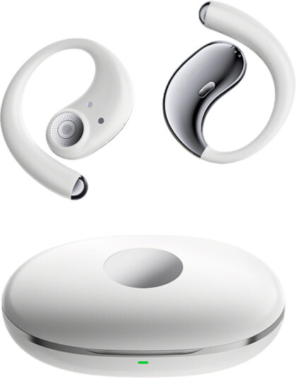 Philippe Palmer EarBuds Pulse Cloud White Philippe Palmer EarBuds Pulse Cloud White