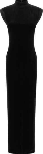 Ralph Lauren Dame Kjoler Svart 3XS,