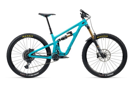 Yeti SB160 C2 Factoryturquoise L Yeti SB160 C2 Factoryturquoise L