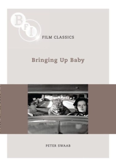 Bringing Up Baby Av Peter Swaab