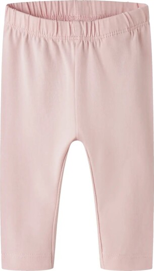 Name It Nbfvuvivian Legging Pink 56