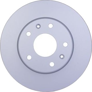 HELLA 8DD 355 108 901 Bremseskive HELLA 8DD 355 108 901 Bremseskive