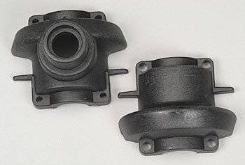 Traxxas 5380 Front & Rear Differential Housing Revo Traxxas 5380 Front & Rear Differential Housing Revo