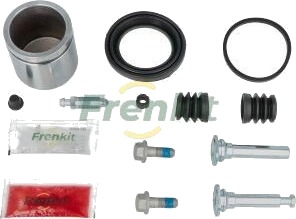 Reparasjonssett, bremsecaliper FRENKIT 751824