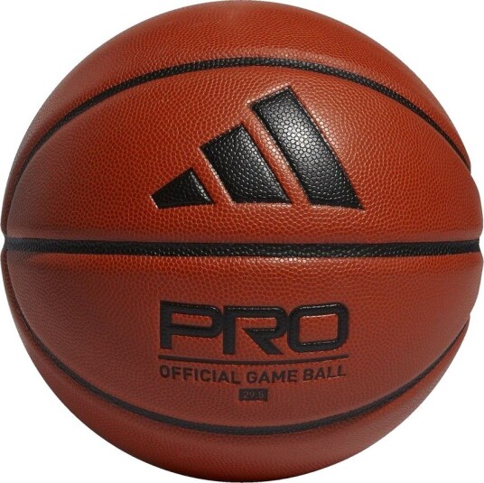 adidas Basketball Pro 3.0 Official Game Str. 7