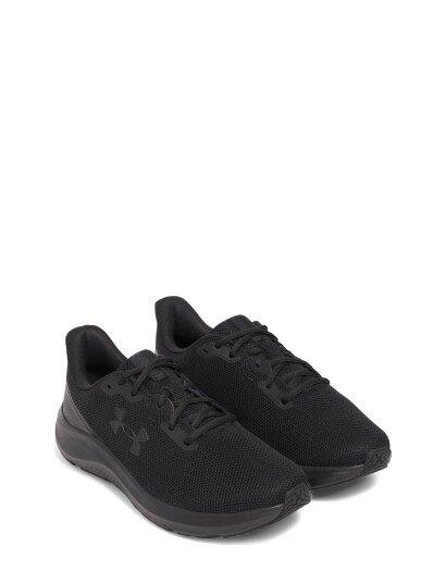 Under Armour Ua Charged Pursuit 4 - Black - 42.5