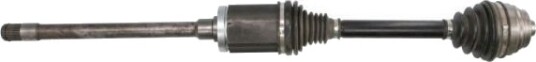 POINT GEAR PNG76231 Drivaksel