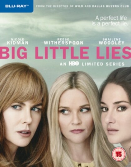 Big Little Lies Big Little Lies