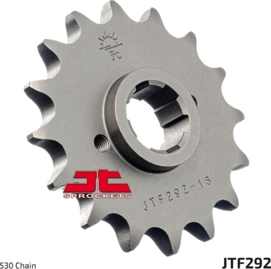 Kjededrev JTSPROCKETS JTF292.16