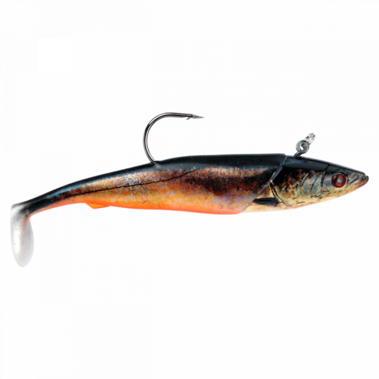 Søvik Predator Lyr 23cm 400g - 400 - 400
