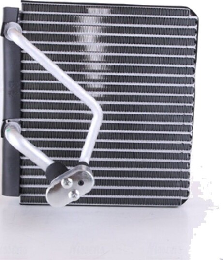 Fordamper klimaanlegg NISSENS 92342