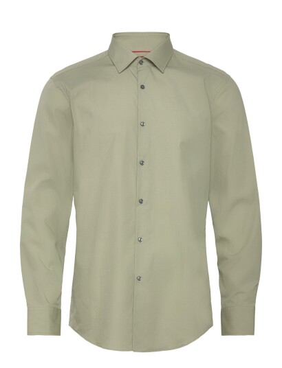 HUGO Kenno   Khaki green   45