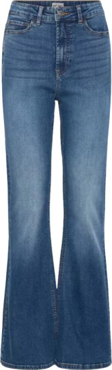 Ichi Dame Jeans Blå W30,
