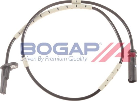 ABS sensor BOGAP B7117106 ABS sensor BOGAP B7117106