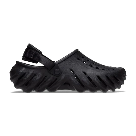 Crocs Herre Sko Svart 36 EU Crocs Herre Sko Svart 36 EU